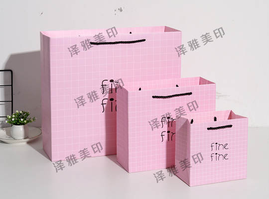 襄陽(yáng)手提袋印刷 襄陽(yáng)手提袋印刷