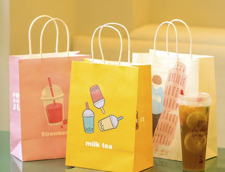 手提袋印刷價(jià)格 手提袋印刷價(jià)格