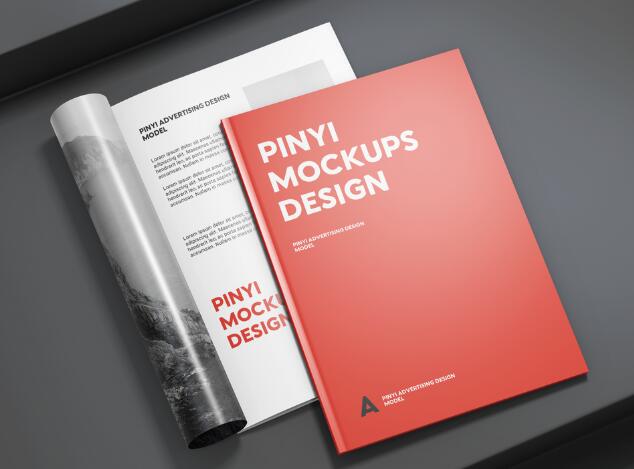 公司畫(huà)冊(cè)印刷 公司畫(huà)冊(cè)印刷